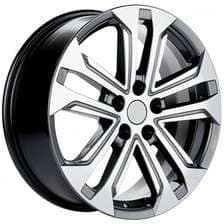 ДЛ 5*114.3 18*7 D54.1 ET50 Carwel Куж AGR